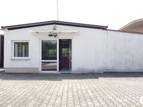 Pronájem skladu, Hradec Králové, Koutníkova, 40 m2