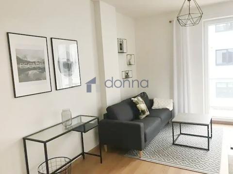 Pronájem bytu 2+kk, Praha - Uhříněves, Za Lípou, 54 m2