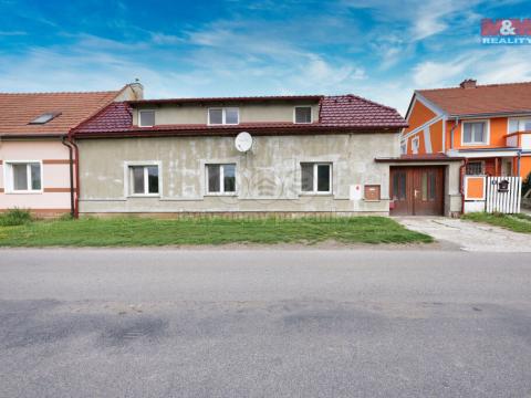 Prodej rodinného domu, Čelechovice na Hané - Studenec, 111 m2