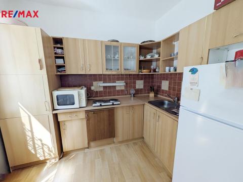 Prodej bytu 1+kk, Havířov, Slunečná, 23 m2