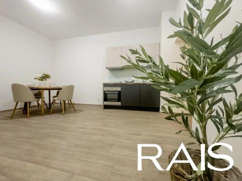 Prodej bytu 3+kk, Brno, Bašty, 64 m2