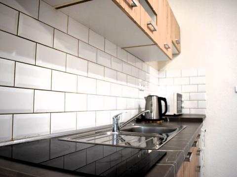 Pronájem bytu 1+1, Plzeň, Univerzitní, 33 m2