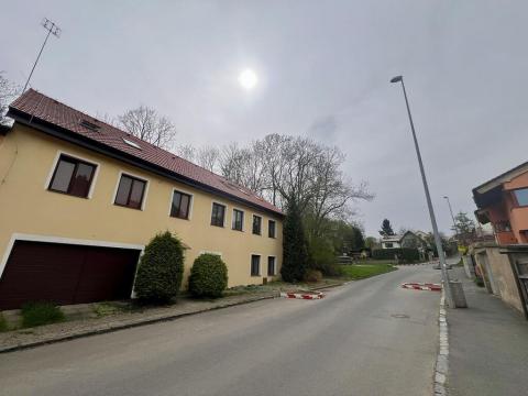 Pronájem bytu 1+kk, Praha - Suchdol, Pod rybníčkem, 28 m2
