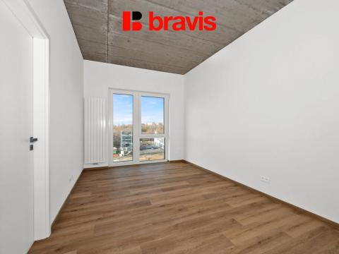 Prodej bytu 2+kk, Brno, Bohunická, 37 m2