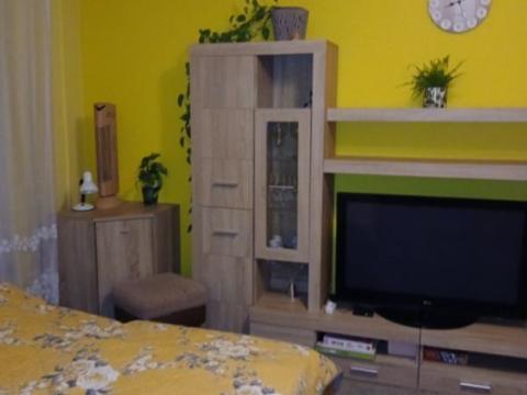 Prodej bytu 2+1, Vsetín, Tichá, 54 m2