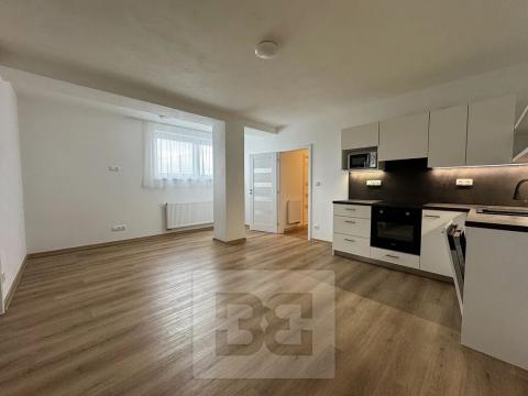 Pronájem bytu 3+kk, Rosice, Slunečná, 64 m2