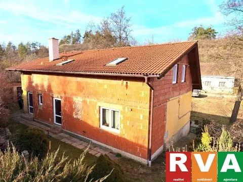 Prodej rodinného domu, Hradec, 200 m2
