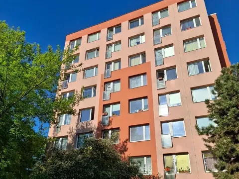 Prodej bytu 1+1, Kladno, Vitry, 26 m2