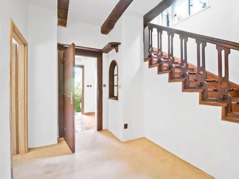 Pronájem vily, Praha - Hlubočepy, Filmařská, 360 m2