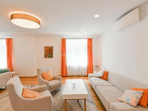 Pronájem vily, Praha - Břevnov, Polní, 250 m2