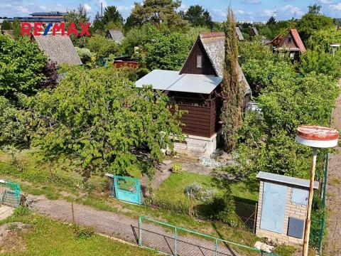 Prodej chaty, Praha - Kyje, 15 m2