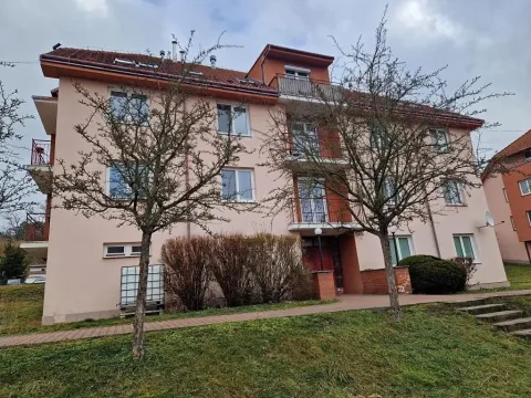 Prodej bytu 2+kk, Zastávka, Stará osada, 63 m2