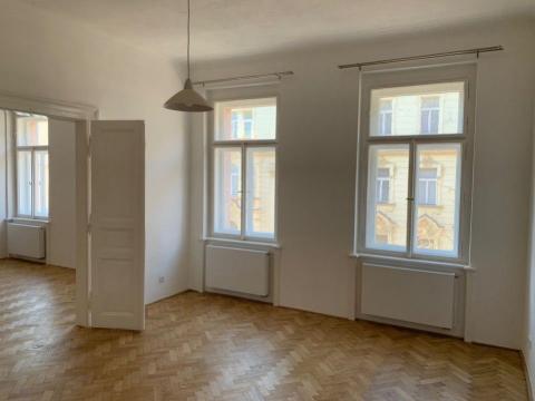 Pronájem bytu 2+1, Praha - Vinohrady, Chodská, 84 m2