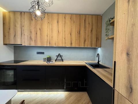 Prodej bytu 2+kk, Ostrava, Na Fojtství, 53 m2