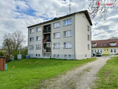 Prodej bytu 3+1, Jickovice, 83 m2