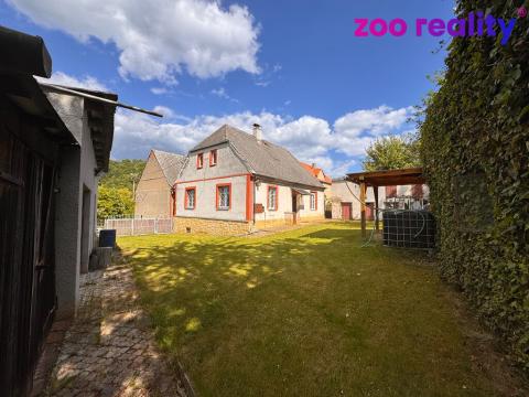 Prodej chalupy, Deštnice - Sádek, 92 m2