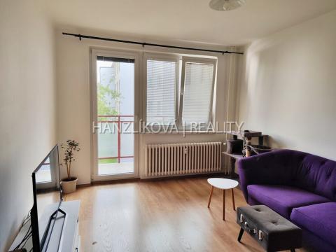 Pronájem bytu 3+1, České Budějovice - České Budějovice 3, Skuherského, 78 m2