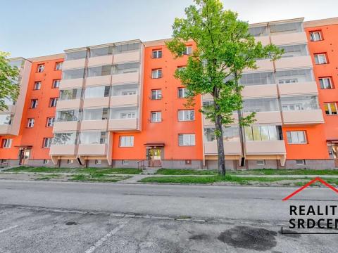 Prodej bytu 2+1, Karviná, Majakovského, 53 m2