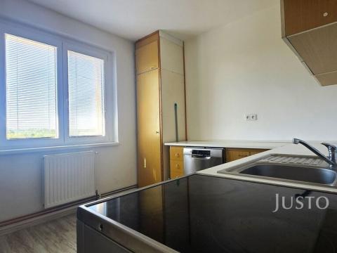 Pronájem bytu 3+1, Dobev - Stará Dobev, 80 m2