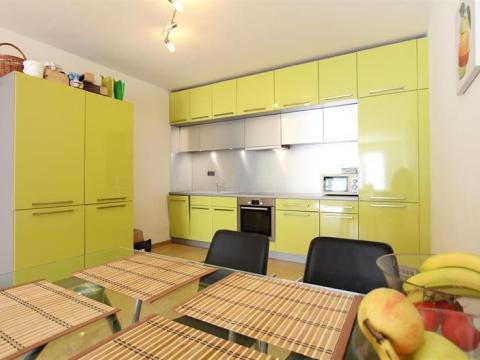 Pronájem bytu 3+kk, Brno, Bulharská, 85 m2