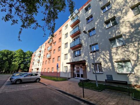 Pronájem bytu 3+1, Turnov, Březová, 61 m2