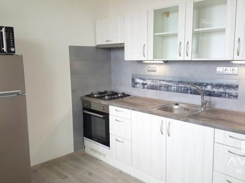 Pronájem bytu 1+1, Šlapanice, Brněnská, 30 m2