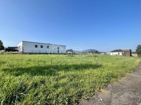 Prodej pozemku pro bydlení, Tichá, 1057 m2