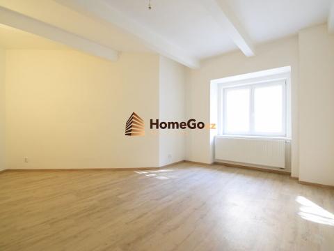 Pronájem bytu 2+1, Praha - Nusle, U gymnázia, 75 m2