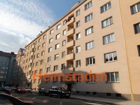 Pronájem bytu 4+kk, Ostrava - Moravská Ostrava, Na Desátém, 105 m2