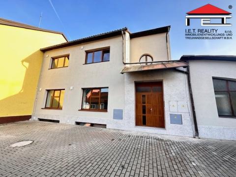 Prodej bytu 2+kk, Brno - Horní Heršpice, Sokolova, 35 m2