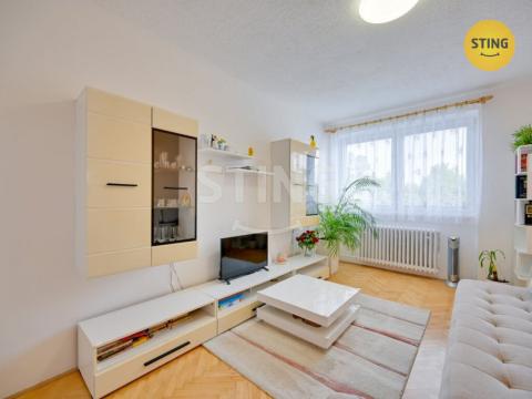 Prodej bytu 3+1, Blažovice, Nádražní, 63 m2