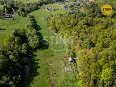 Prodej pozemku pro bydlení, Václavovice, 25867 m2