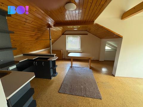 Pronájem rodinného domu, Karviná, Na Výsluní, 35 m2