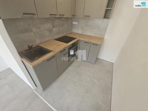 Pronájem bytu 2+kk, Praha - Chodov, Květnového vítězství, 43 m2