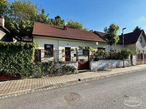 Pronájem rodinného domu, Holubice, Na Hrázi, 150 m2