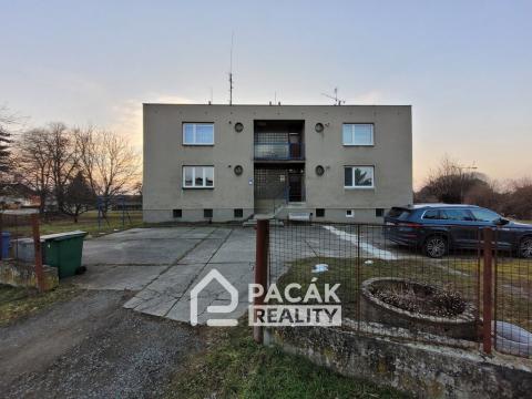 Prodej bytu 3+1, Troubky, Za Váhou, 86 m2