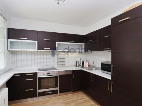 Pronájem bytu 3+kk, Praha - Nusle, Kotorská, 69 m2