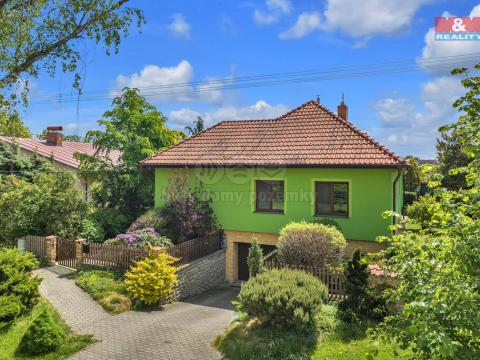 Prodej rodinného domu, Církvice, 115 m2