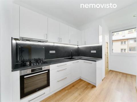 Pronájem bytu 3+1, Ostrava, Verdunská, 93 m2