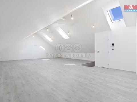 Prodej bytu 4+kk, Hořovice, 140 m2