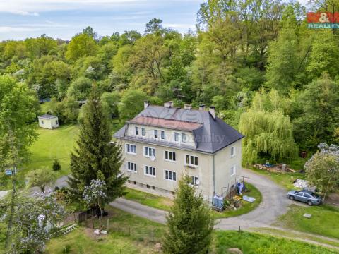 Pronájem bytu 3+1, Snědovice - Sukorady, 70 m2
