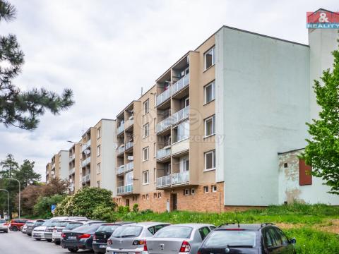 Prodej bytu 3+1, Tišnov, Hornická, 73 m2