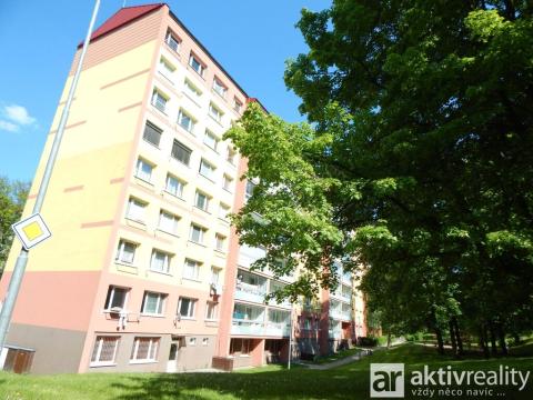 Prodej bytu 3+1, Most, 54 m2