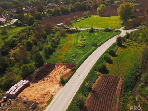 Prodej pozemku pro bydlení, Kyjov, 861 m2