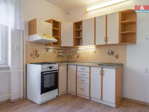 Prodej bytu 1+1, Brno - Řečkovice, Kunštátská, 44 m2