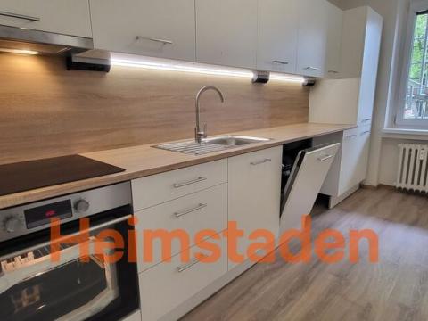 Pronájem bytu 3+1, Havířov - Prostřední Suchá, Kapitána Jasioka, 68 m2
