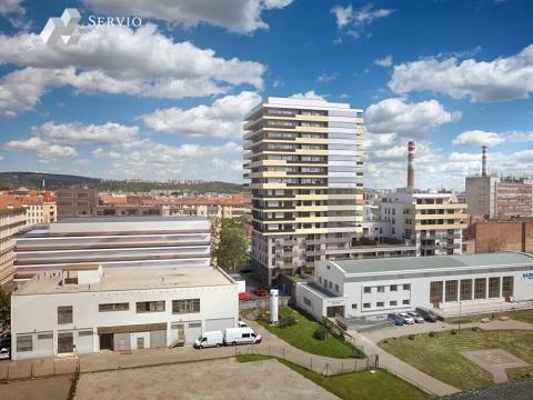 Prodej - jiné, Brno, Ponávka, 4 m2
