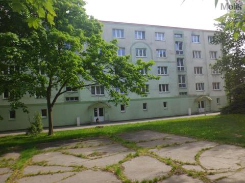 Prodej bytu 2+kk, Blatenská, Chomutov 1, Česko, Blatenská, 56 m2
