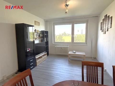 Pronájem bytu 3+kk, Praha - Modřany, Levského, 57 m2