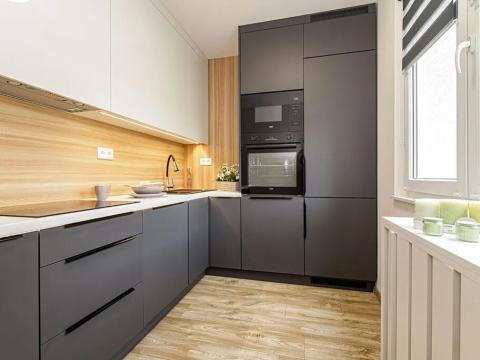 Prodej bytu 2+1, Ostrava, Patrice Lumumby, 60 m2